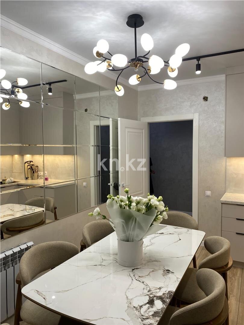 Продажа 4-комнатной квартиры, 100 м² в Караганде - фото 11