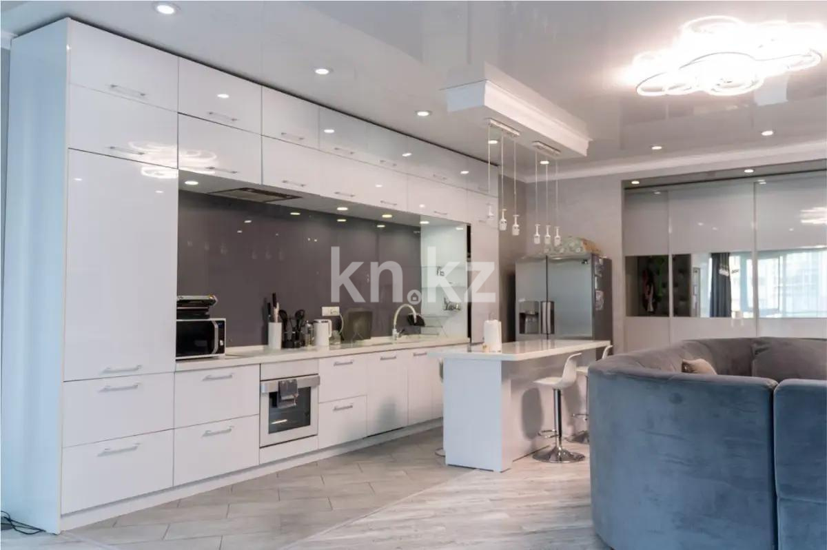 Продажа 3-комнатной квартиры, 125 м², ул. Жарокова, дом  230 в Алматы - фото 4