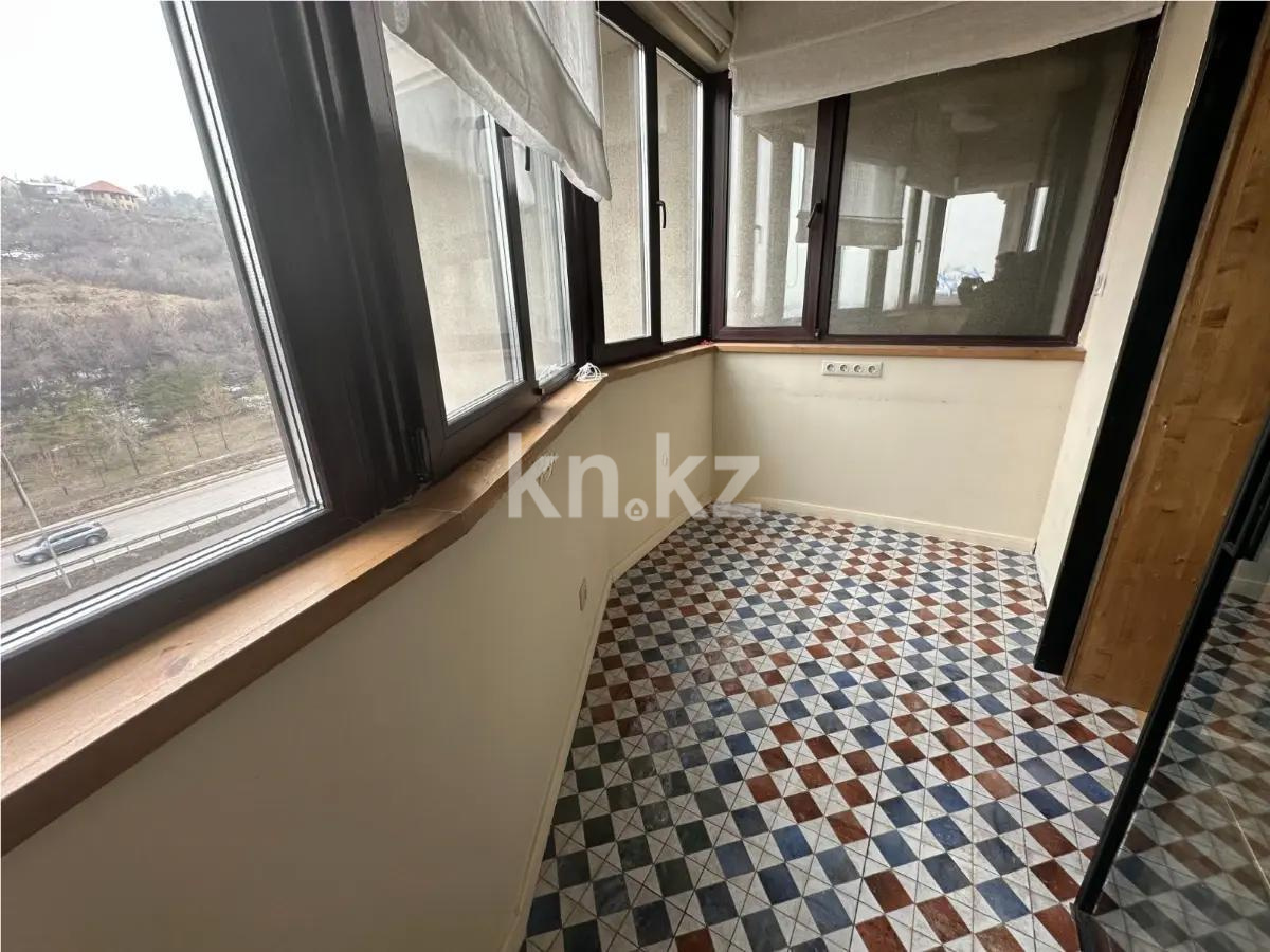 Продажа 2-комнатной квартиры, 77.7 м² в Алматы - фото 6