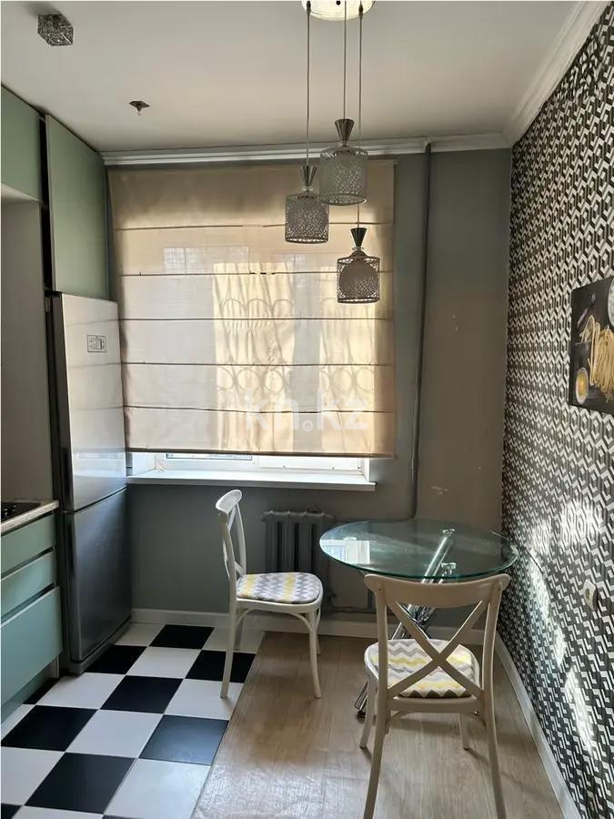 Продажа 1-комнатной квартиры, 41 м², пр. Назарбаева, дом  46 в Алматы - фото 3