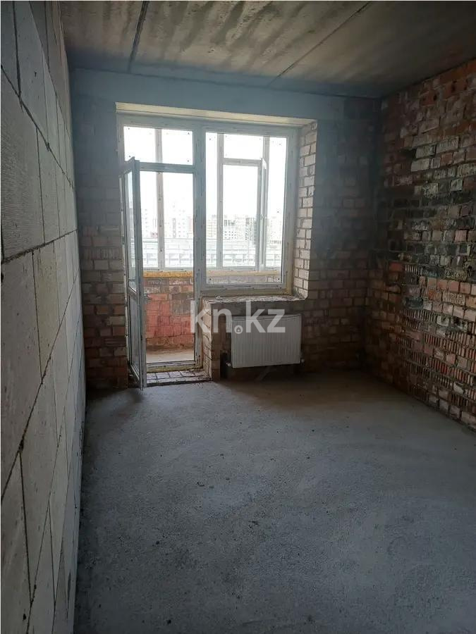 Продажа 1-комнатной квартиры, 42.2 м² в Астане