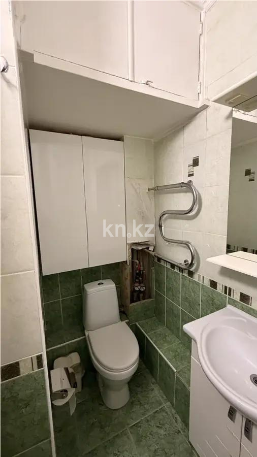 Продажа 1-комнатной квартиры, 34.2 м² в Алматы - фото 3
