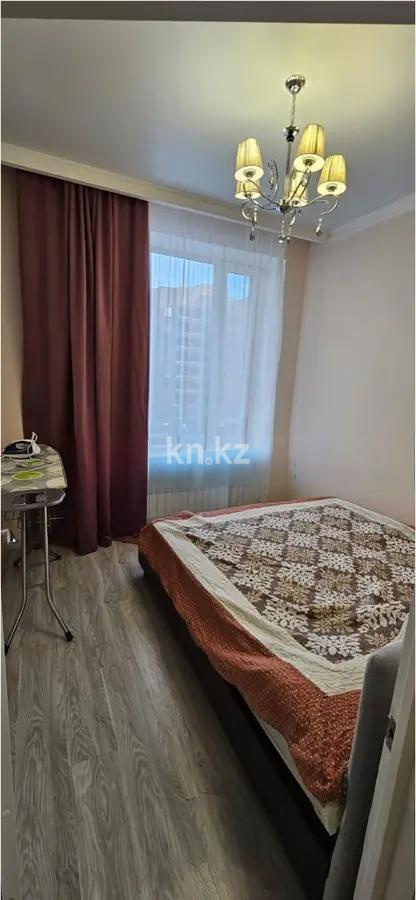 Продажа 1-комнатной квартиры, 36 м² в Астане