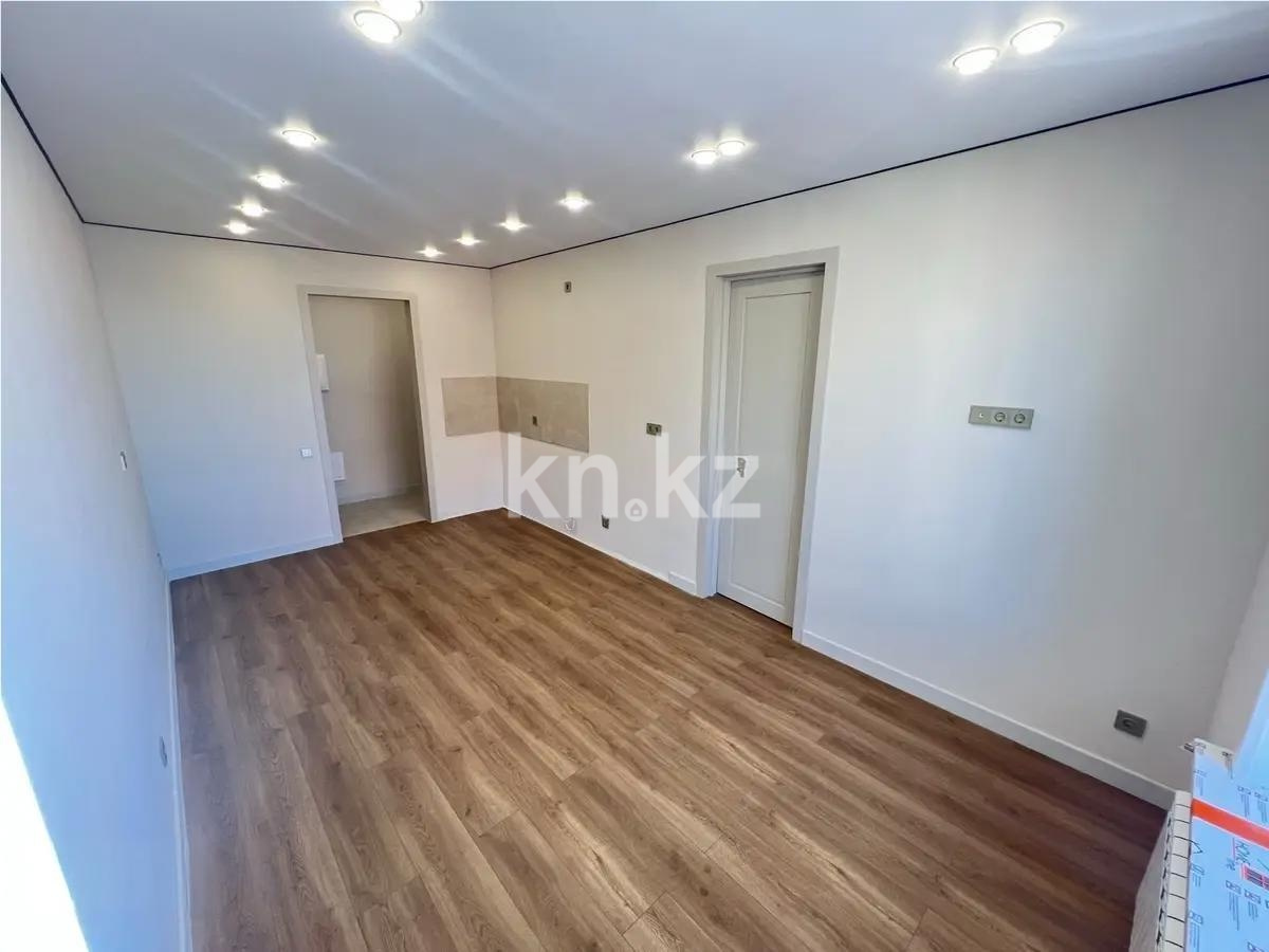 Продажа 1-комнатной квартиры, 37 м² в Астане - фото 2
