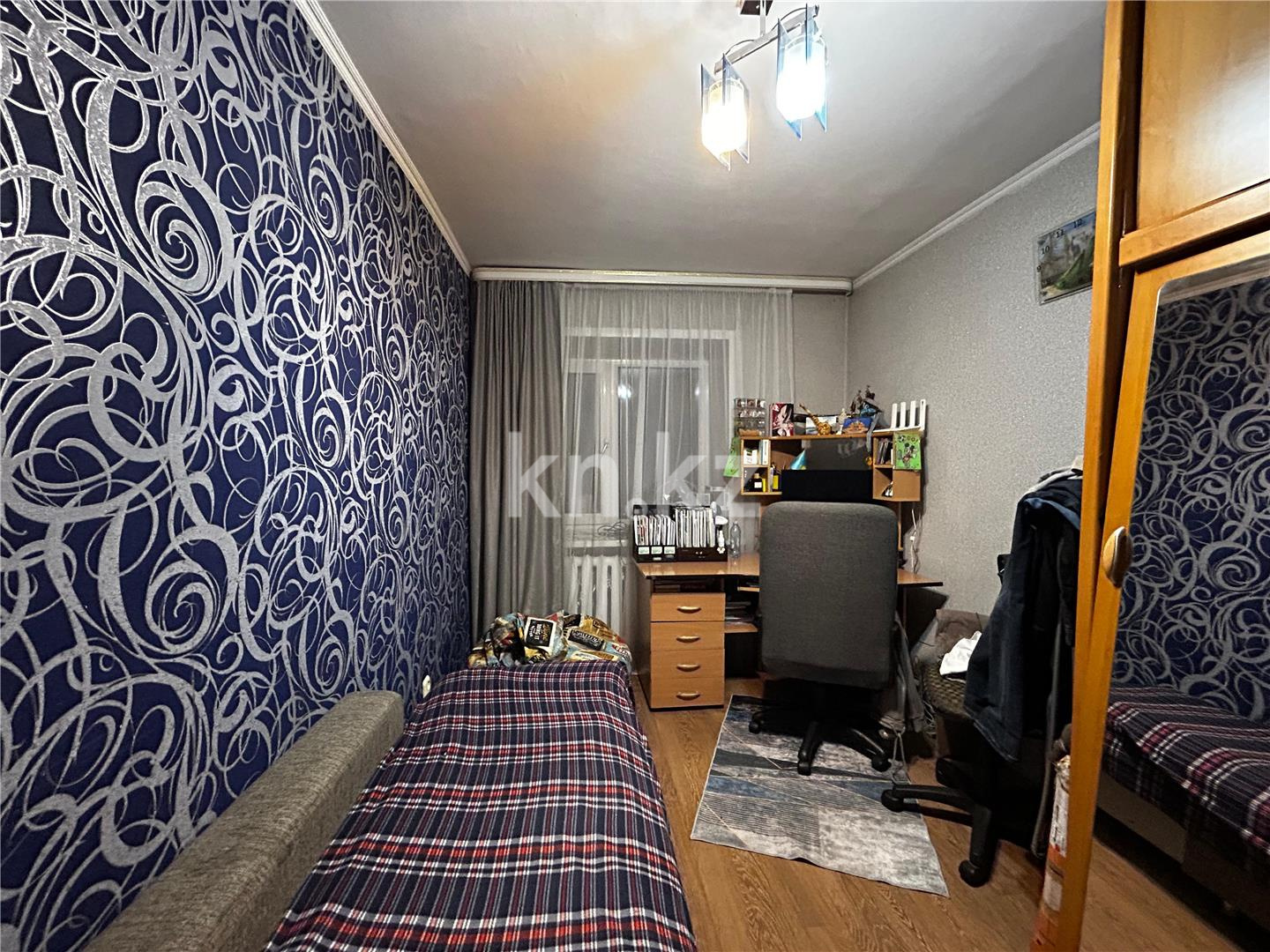 Продажа 3-комнатной квартиры, 60 м² в Караганде - фото 5