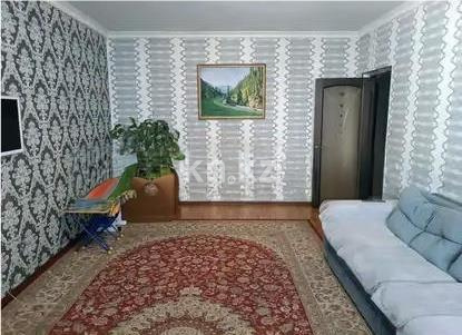 Продажа 3-комнатной квартиры, 91 м², мкр-н Кулагер, дом  6 в Алматы