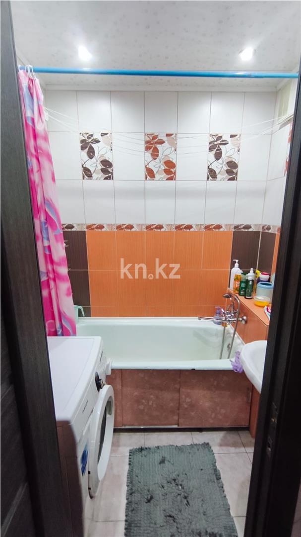 Продажа 2-комнатной квартиры, 54 м², мкр. Степной-2 в Караганде - фото 8