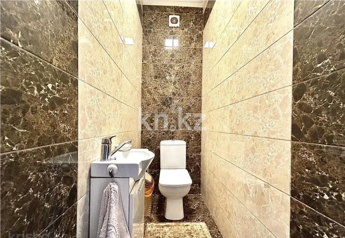 Продажа 4-комнатной квартиры, 95 м², ул. Варламова, дом  33 в Алматы - фото 7