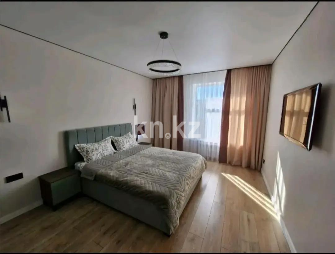 Продажа 3-комнатной квартиры, 87.7 м² в Астане - фото 3