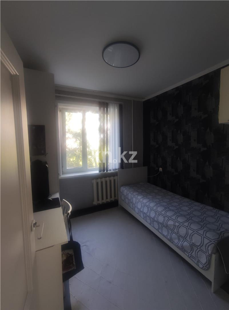 Продажа 4-комнатной квартиры, 80 м², мкр-н Степной-2 в Караганде - фото 8