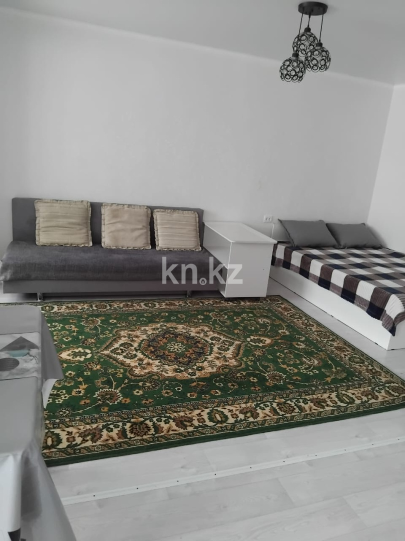 Аренда 1-комнатной квартиры посуточно, 32 м², мкр-н 2, дом  21 в Актау - фото 8