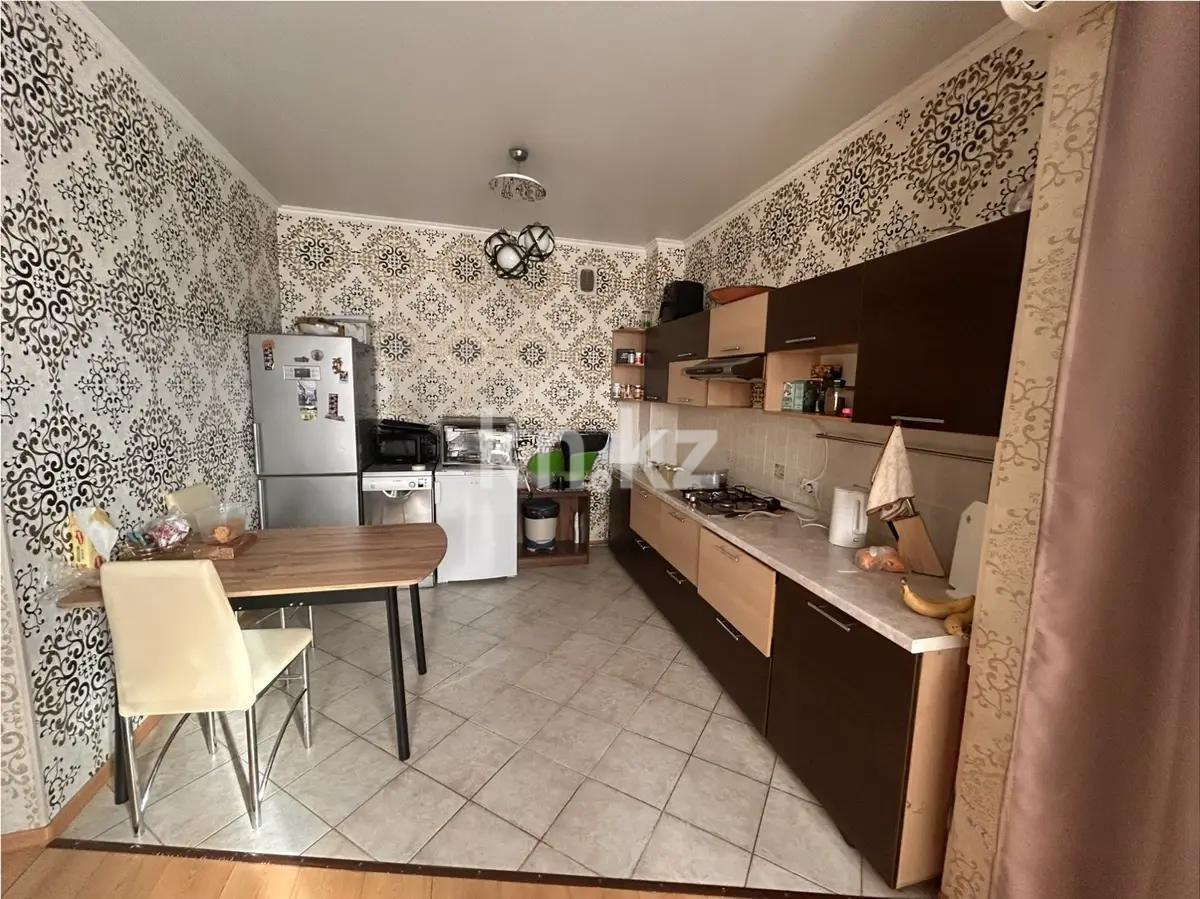 Продажа 2-комнатной квартиры, 52 м² в Астане - фото 3