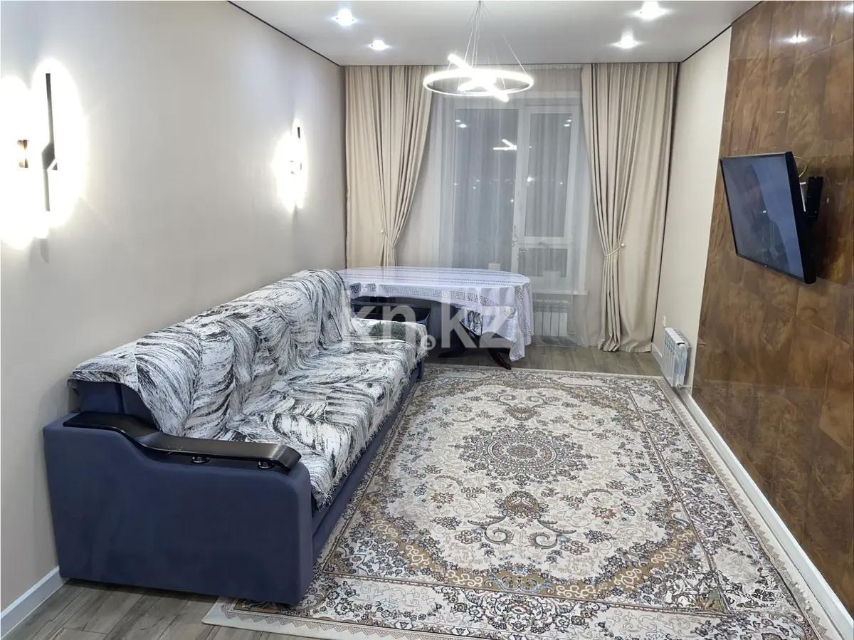 Продажа 3-комнатной квартиры, 94 м² в Астане