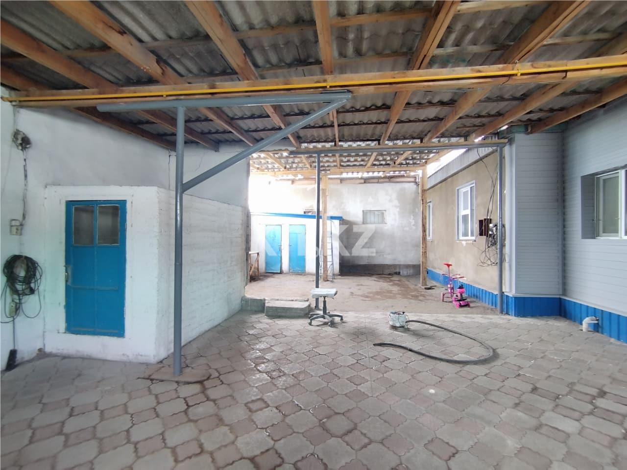 Продажа 4-комнатного дома, 69.1 м², ул. Тельмана в Темиртау - фото 5