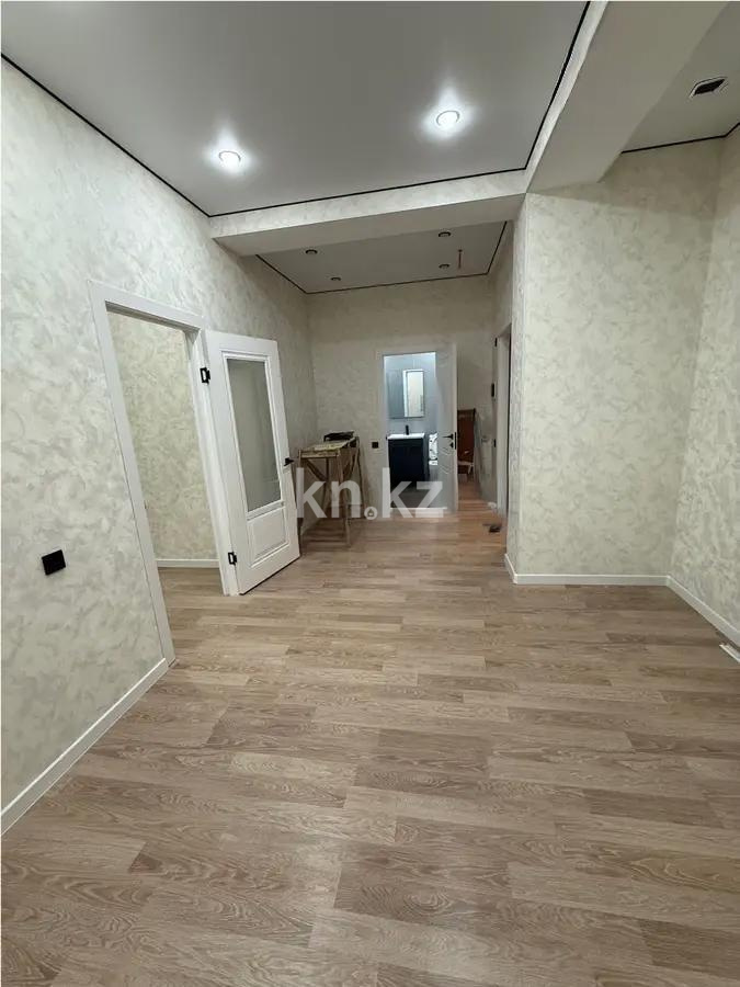 Продажа 2-комнатной квартиры, 36.8 м², мкр-н 20, дом  46 в Алматы - фото 4