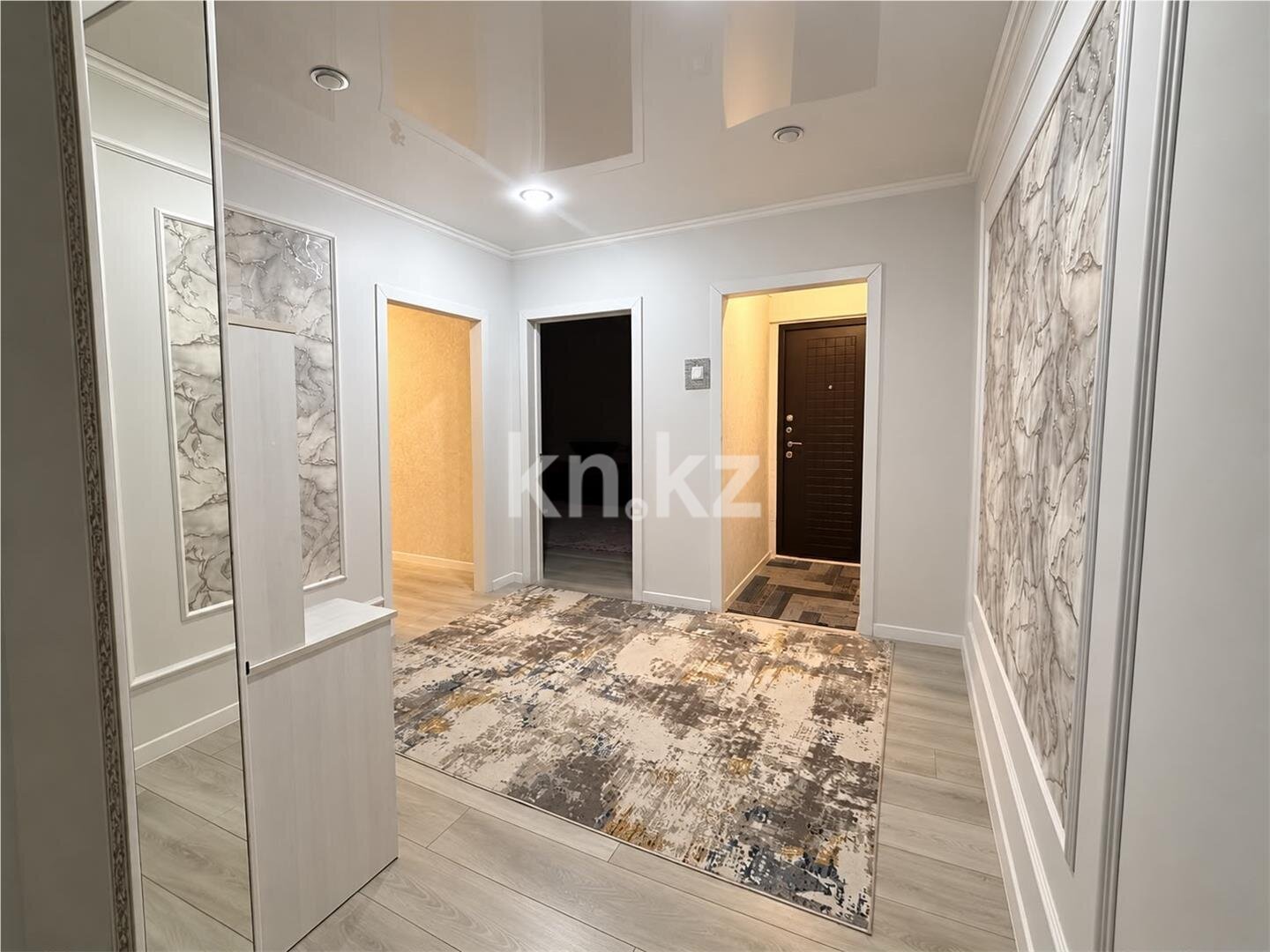 Продажа 3-комнатной квартиры, 64 м² в Караганде - фото 14
