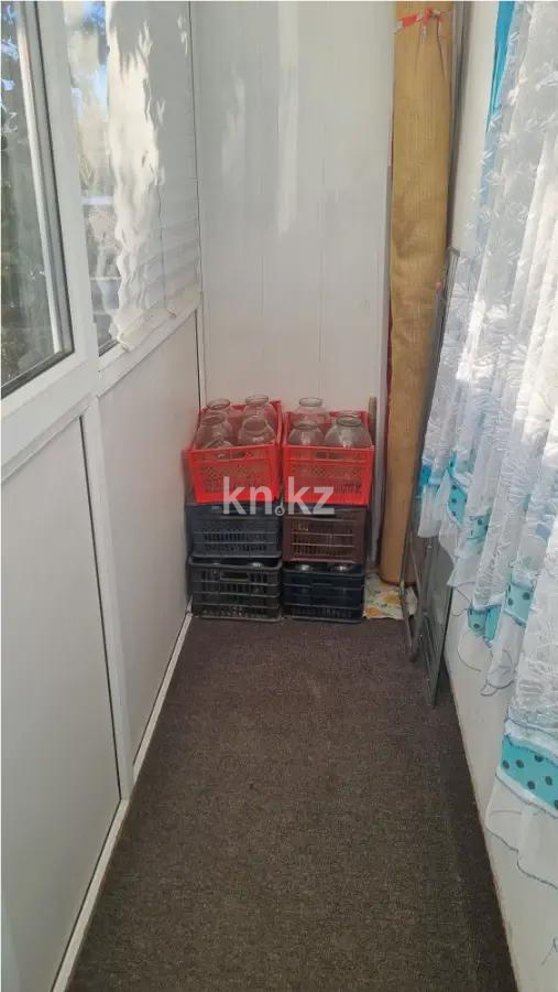 Продажа 3-комнатной квартиры, 68 м², мкр-н 11а, дом  24 в Караганде - фото 6