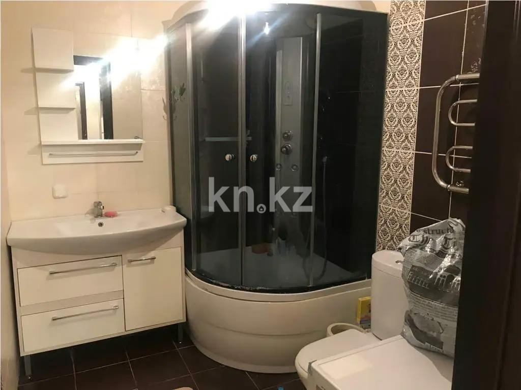 Продажа 1-комнатной квартиры, 50 м², ул. Петрова, дом  10 в Астане - фото 3