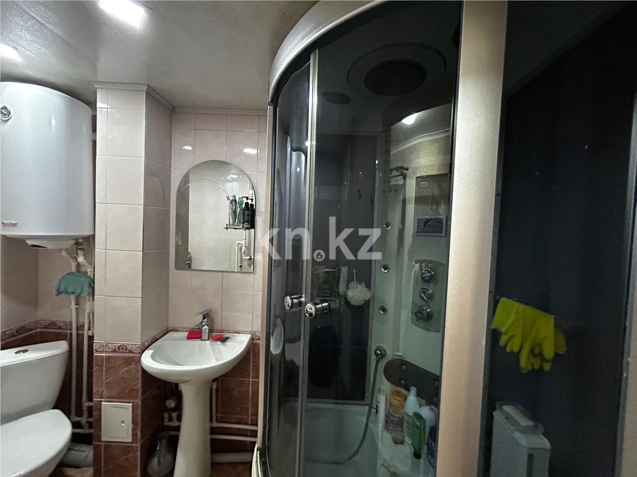 Продажа 3-комнатной квартиры, 67 м², ул. Амангельды в Темиртау - фото 4