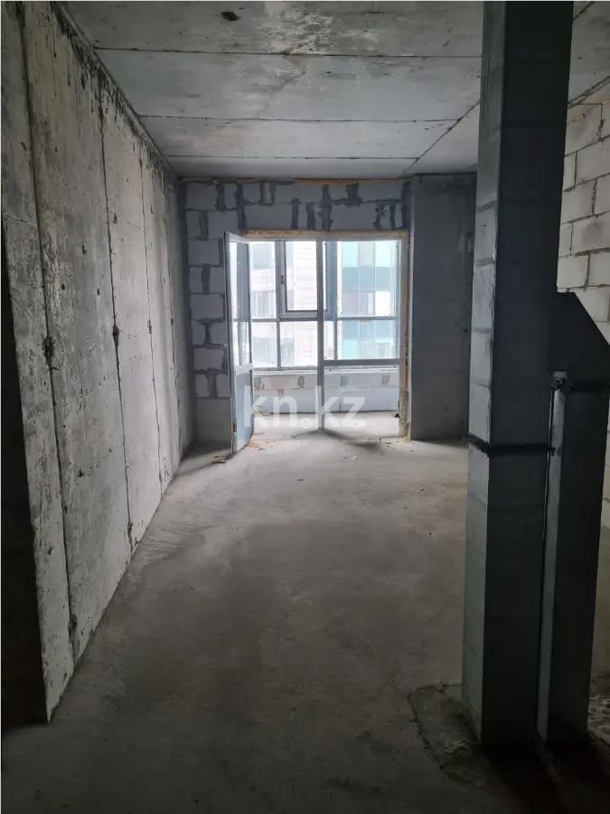 Продажа 2-комнатной квартиры, 50 м² в Алматы - фото 2