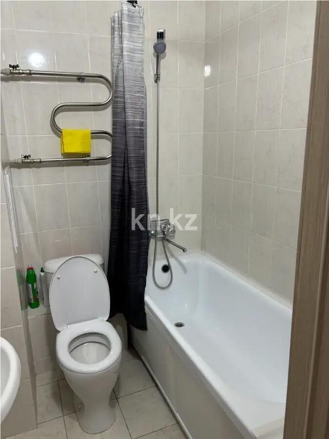 Продажа 1-комнатной квартиры, 35 м² в Астане - фото 3