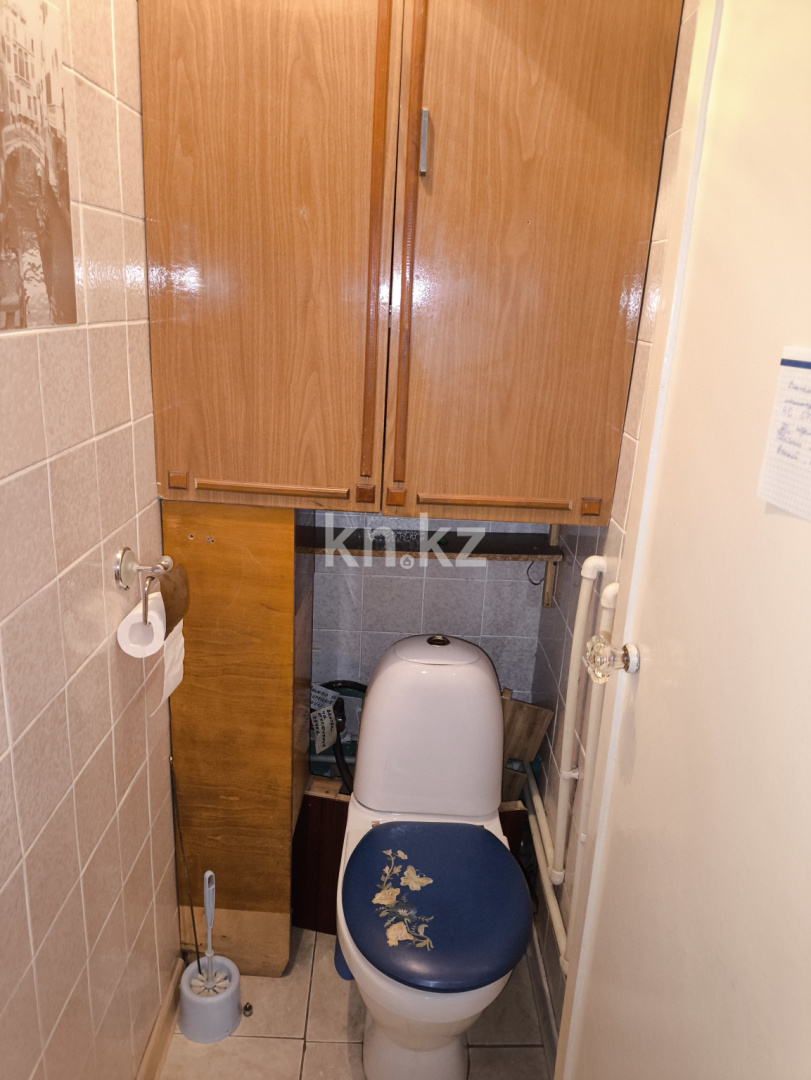 Продажа 3-комнатной квартиры, 58 м², Назарбаева, дом  24 в Павлодаре - фото 8