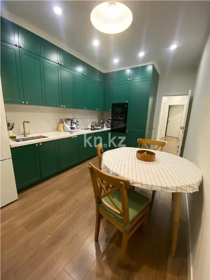 Продажа 3-комнатной квартиры, 100 м², пр. Серкебаева, дом  91 в Алматы - фото 7