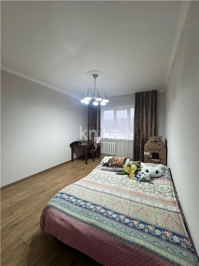 Продажа 2-комнатной квартиры, 59 м² в Алматы