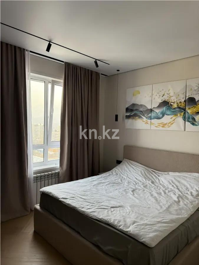 Продажа 2-комнатной квартиры, 54 м², ул. Утепова, дом  31 в Алматы - фото 2