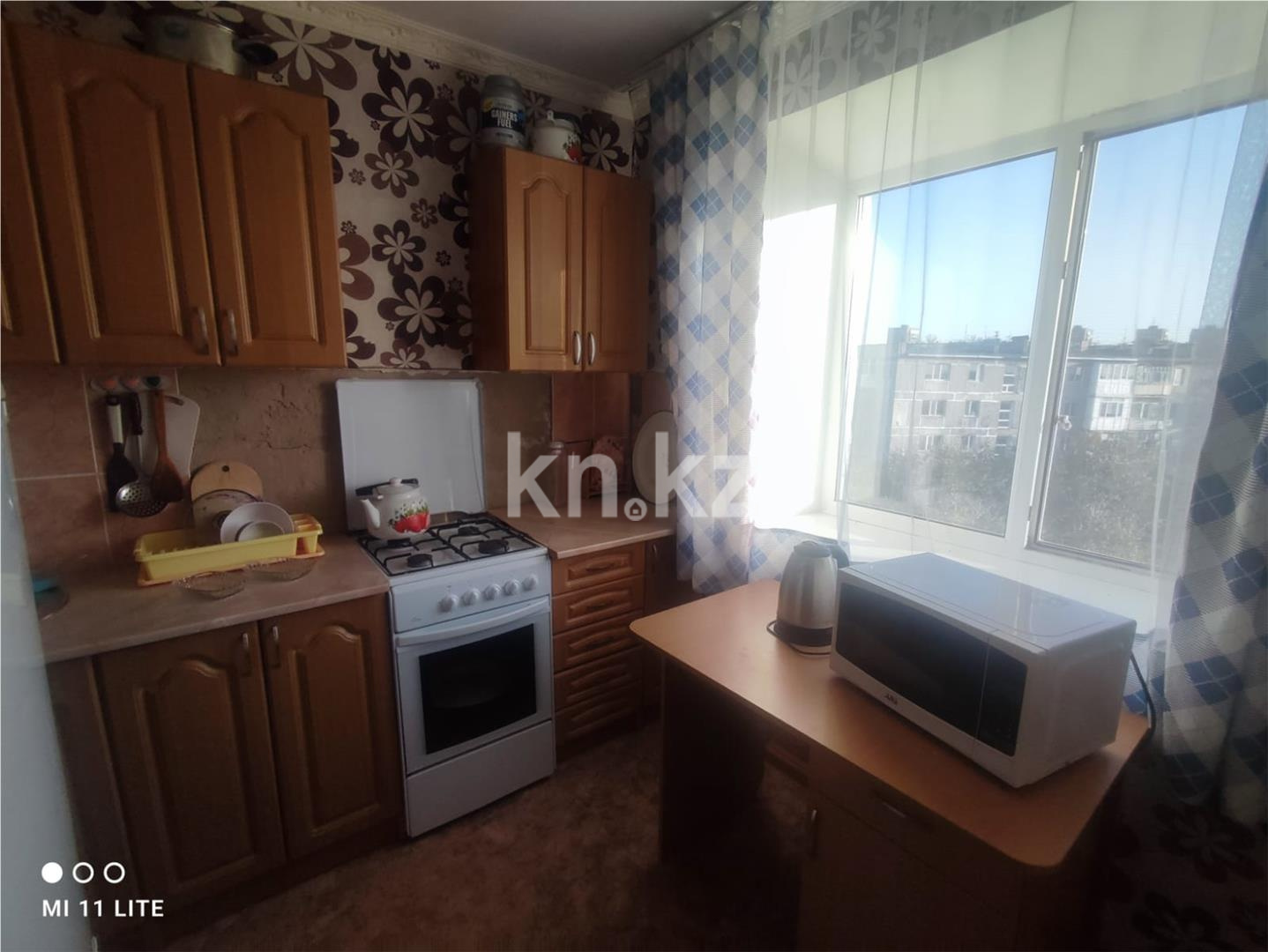 Продажа 1-комнатной квартиры, 33 м² в Темиртау - фото 7