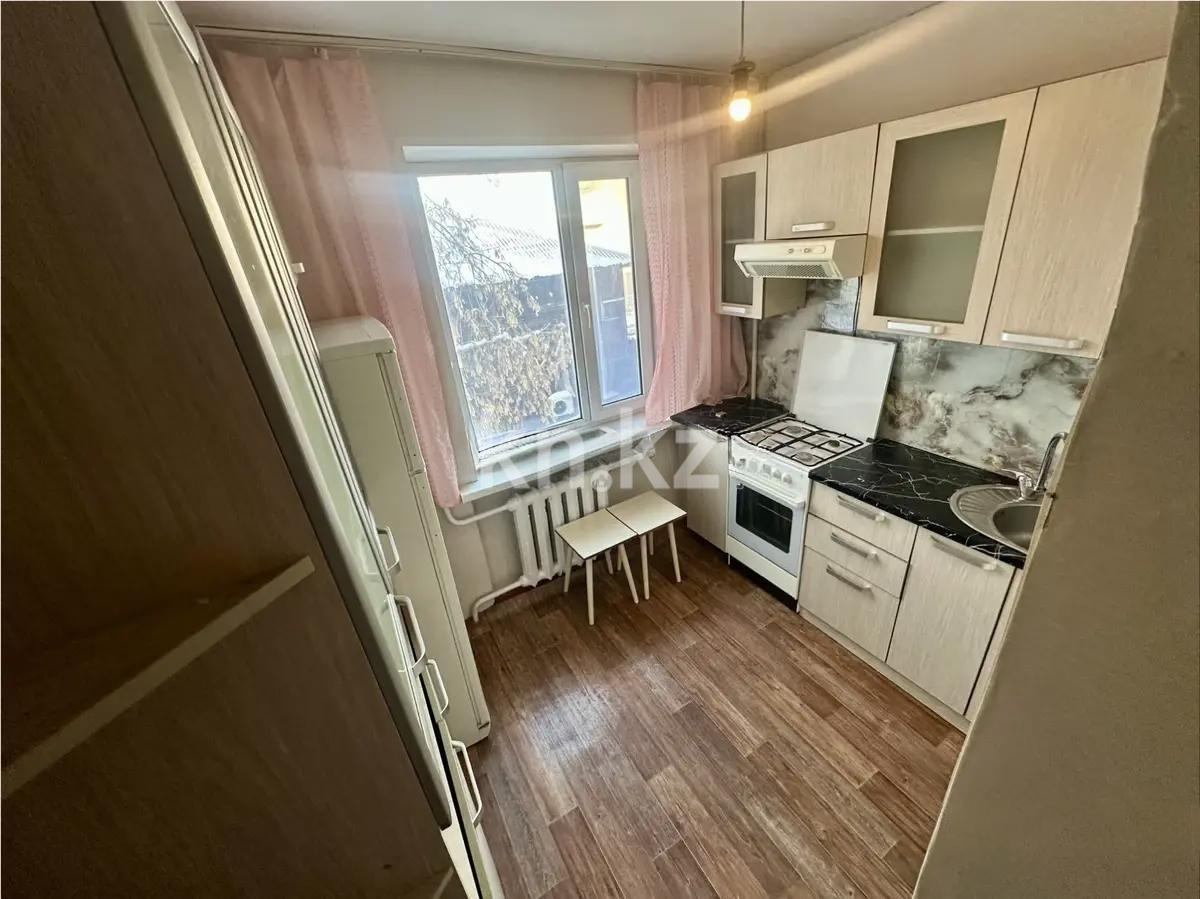 Продажа 3-комнатной квартиры, 59 м² в Астане - фото 4