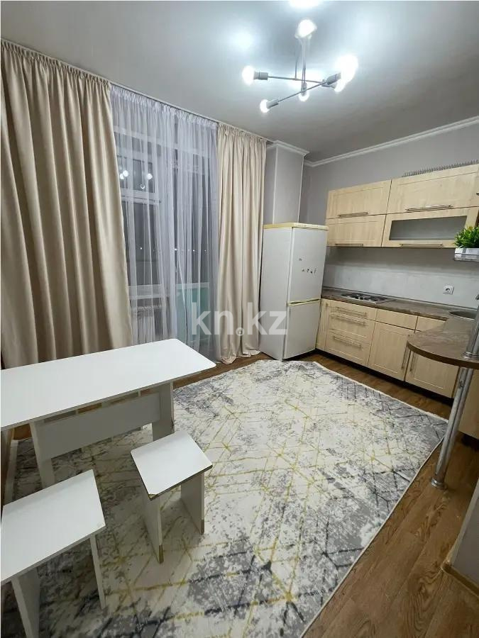 Продажа 1-комнатной квартиры, 36.5 м², пр. Тлендиева, дом  44а в Астане - фото 2