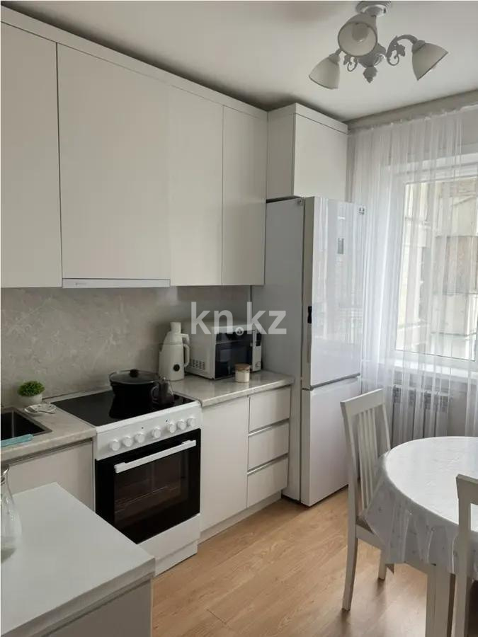 Продажа 3-комнатной квартиры, 64 м² в Караганде - фото 4