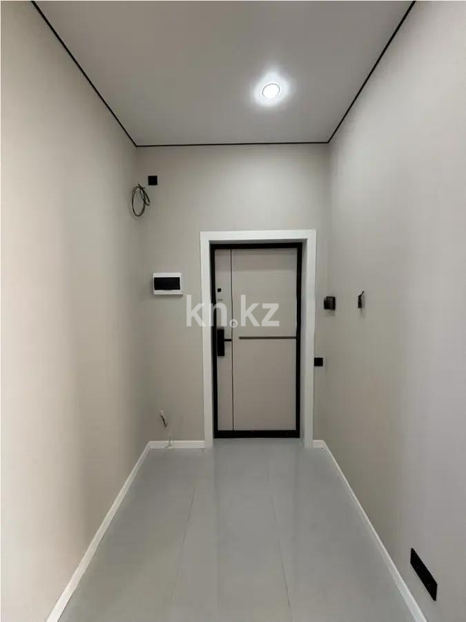 Продажа 2-комнатной квартиры, 46.7 м² в Астане - фото 5