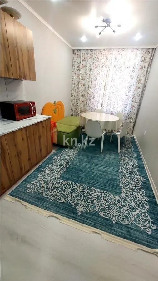 Продажа 3-комнатной квартиры, 75.1 м² в Астане - фото 4