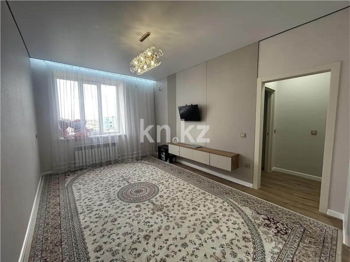 Продажа 2-комнатной квартиры, 38.4 м² в Астане