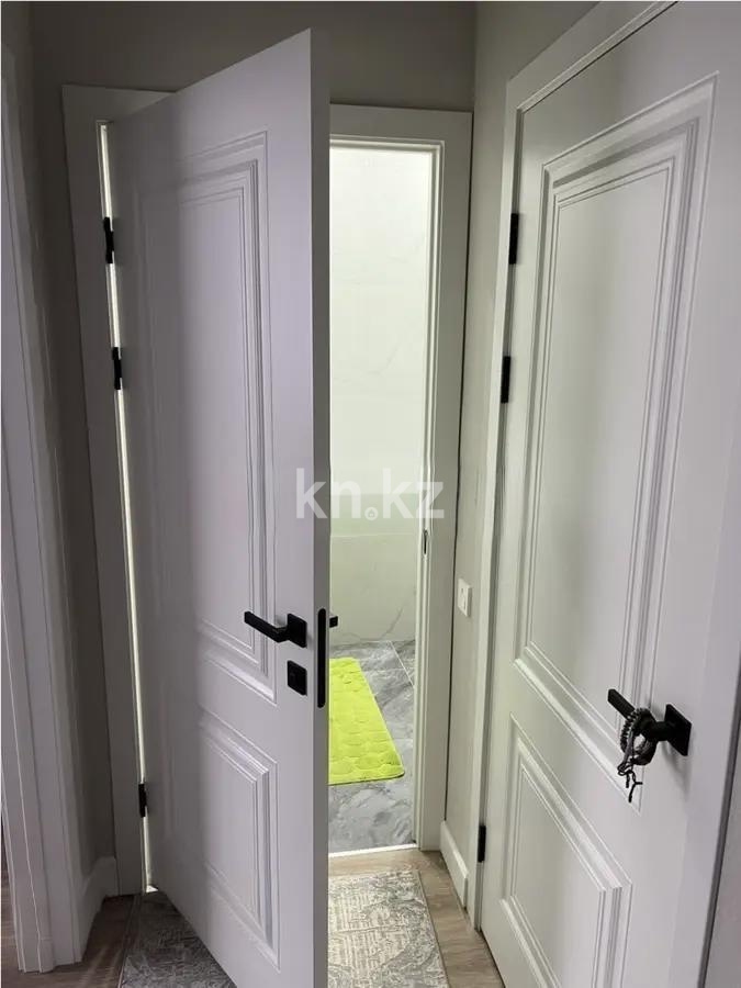 Продажа 2-комнатной квартиры, 63.1 м² в Астане - фото 4