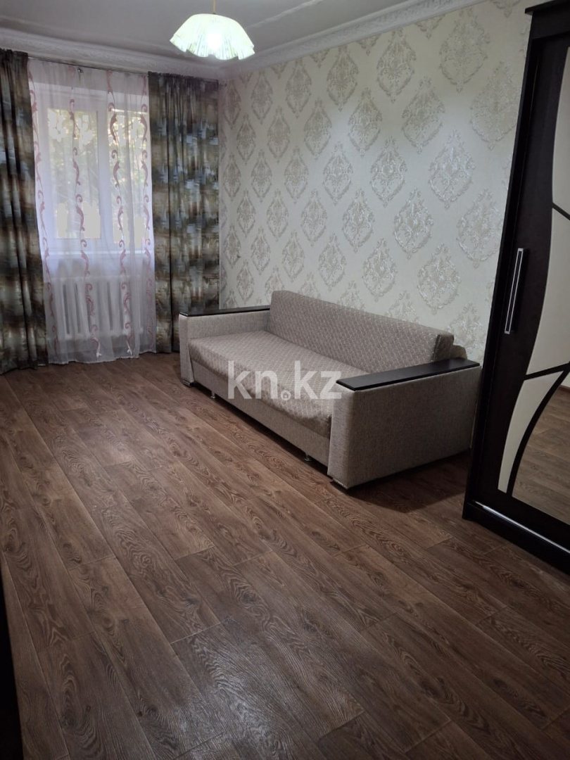 Продажа 1-комнатной квартиры, 28 м², ул. Карасай батыра в Алматы