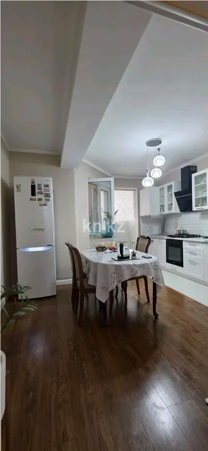 Продажа 2-комнатной квартиры, 90 м² в Алматы - фото 3