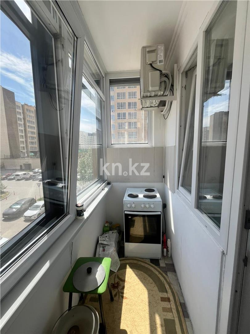 Продажа 3-комнатной квартиры, 70.7 м² в Астане - фото 11