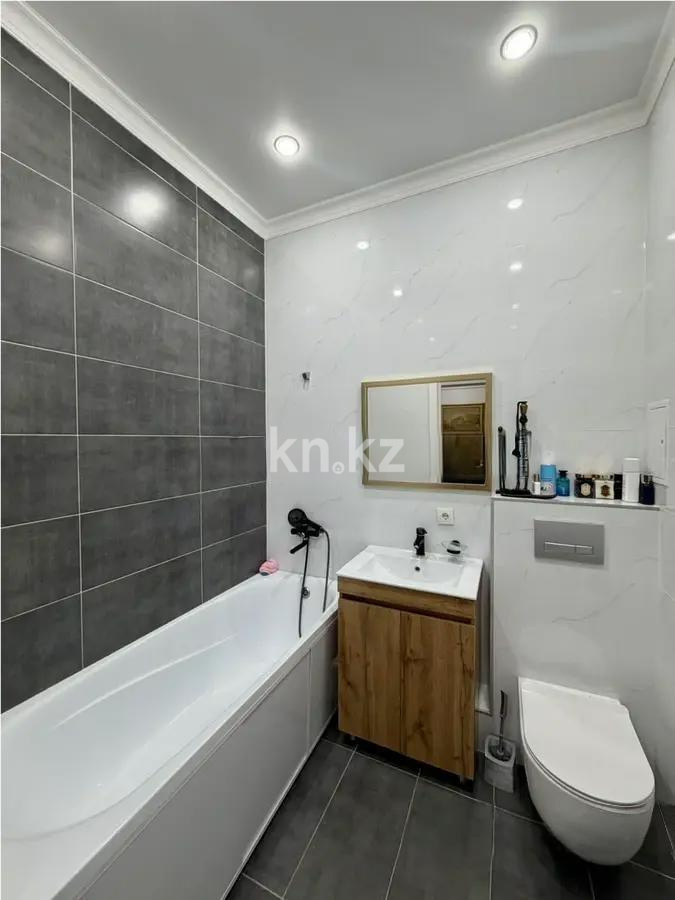 Продажа 2-комнатной квартиры, 50 м² в Астане - фото 3