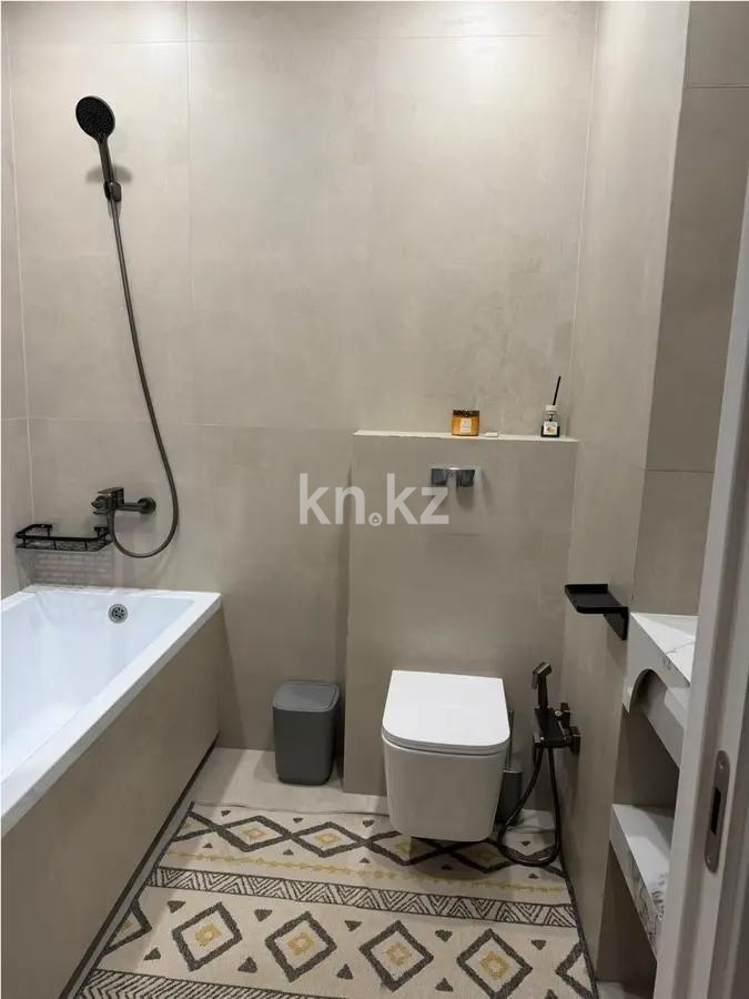 Продажа 4-комнатной квартиры, 106.23 м² в Алматы - фото 5