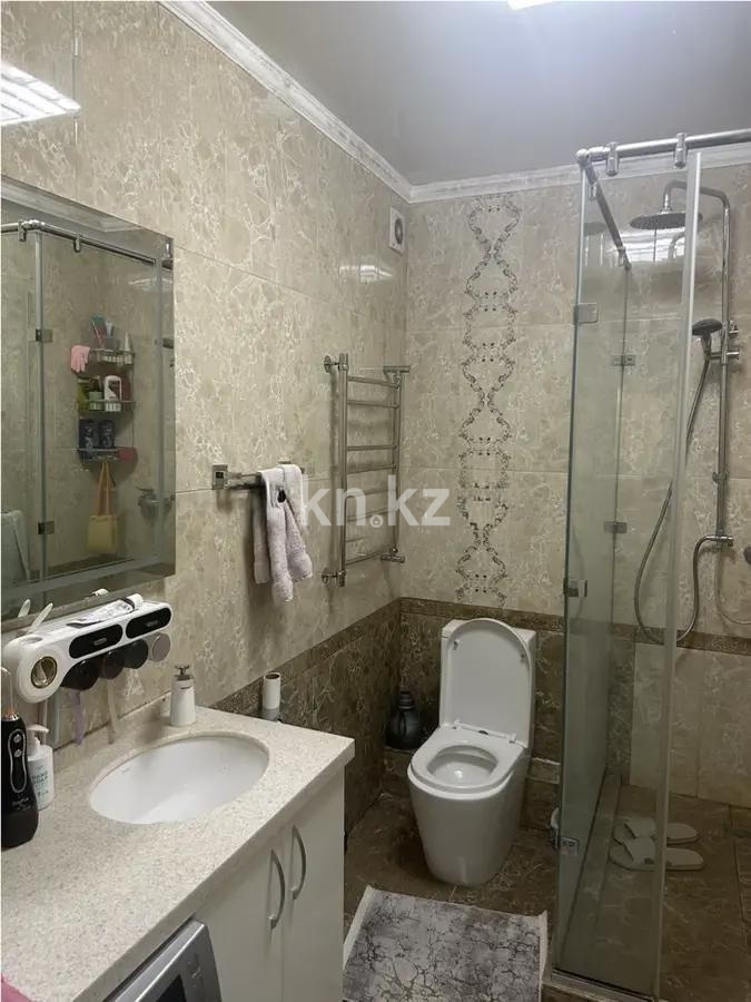 Продажа 3-комнатной квартиры, 110 м², мкр. Мамыр-1, дом  29 в Алматы - фото 5