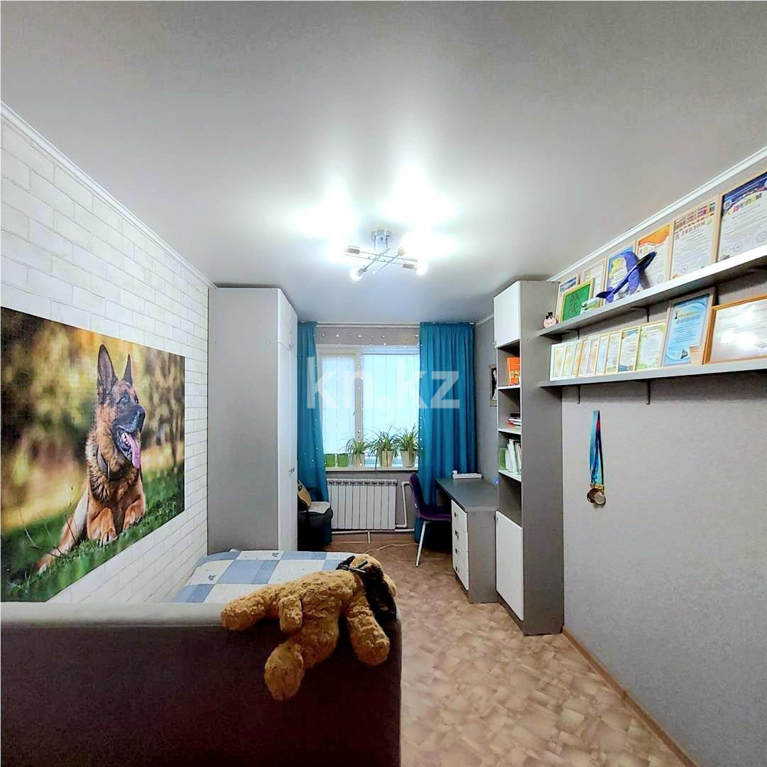 Продажа 2-комнатной квартиры, 45 м² в Темиртау - фото 3