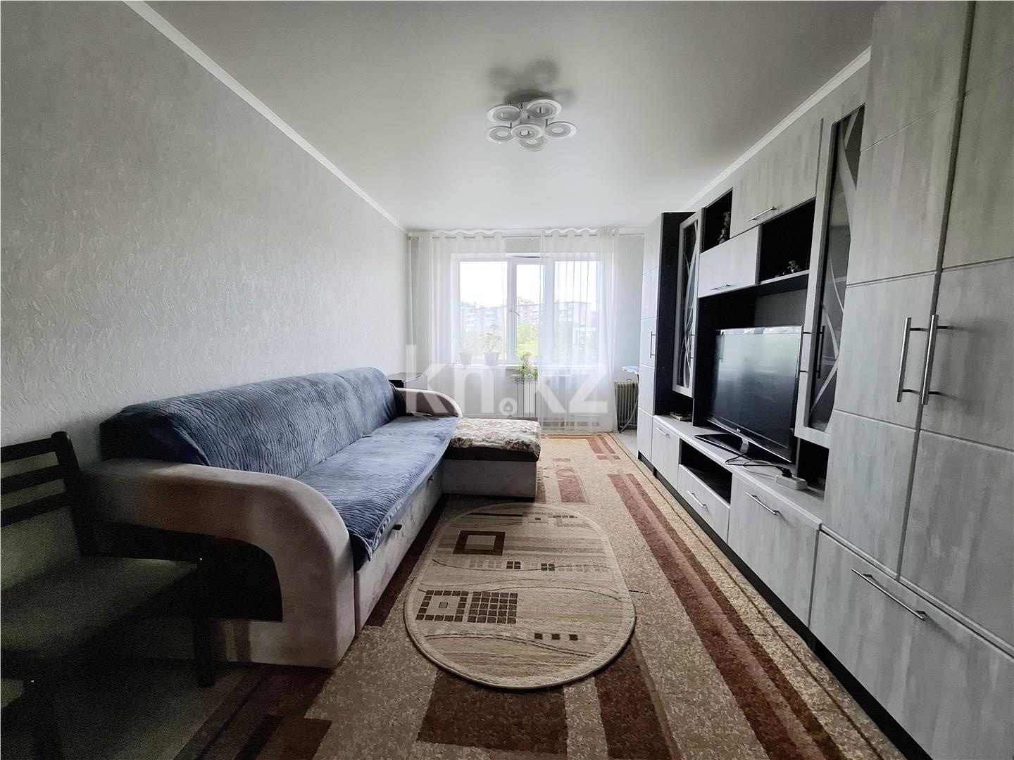 Продажа 2-комнатной квартиры, 47 м², пр. Мира в Темиртау