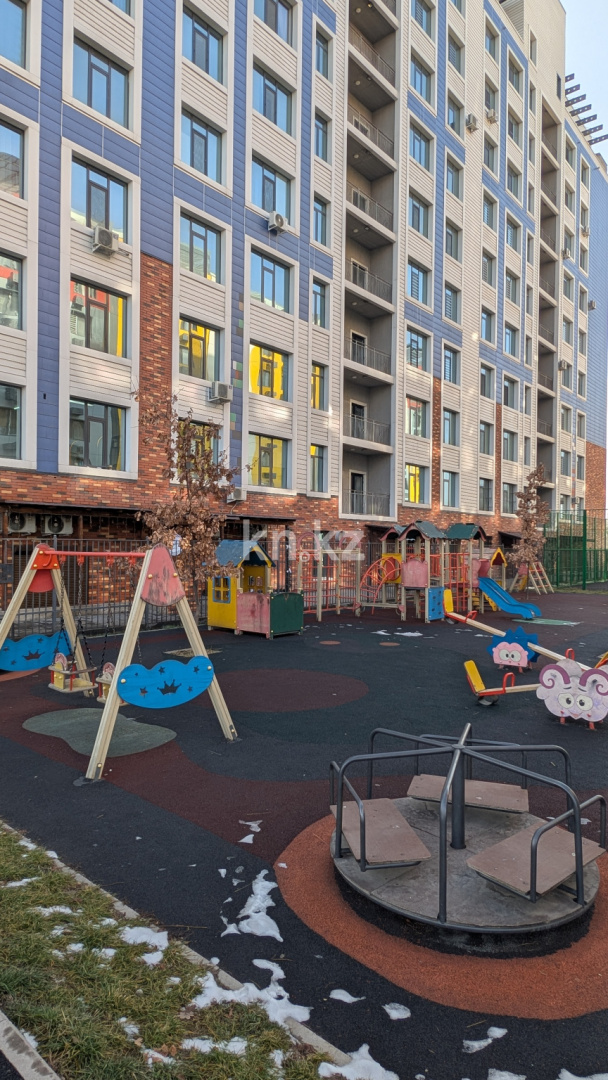 Продажа 1-комнатной квартиры, 31.6 м² в Алматы - фото 29