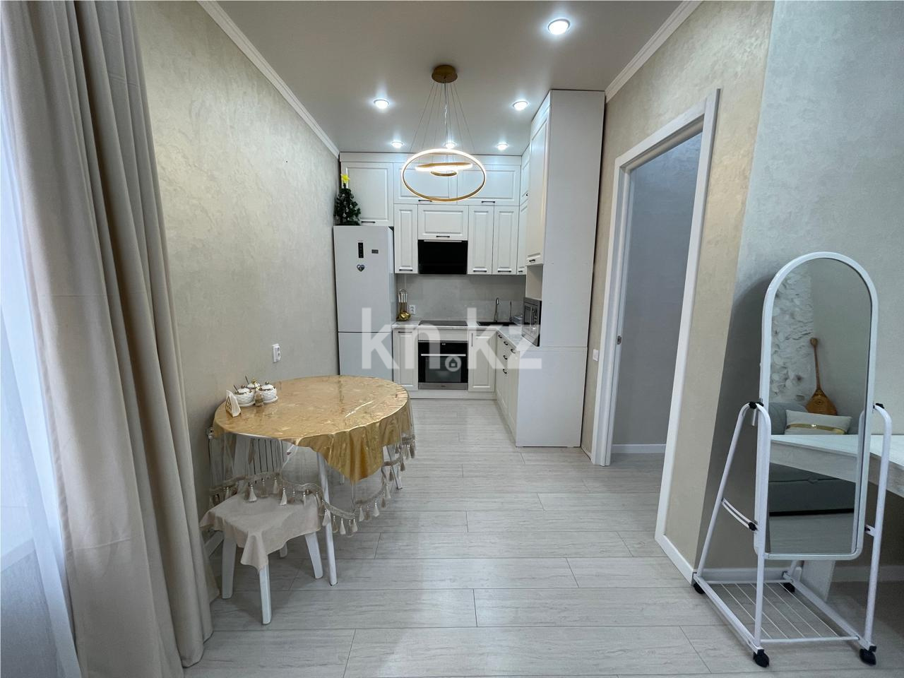 Продажа 2-комнатной квартиры, 59 м², ул. Муканова в Караганде - фото 9