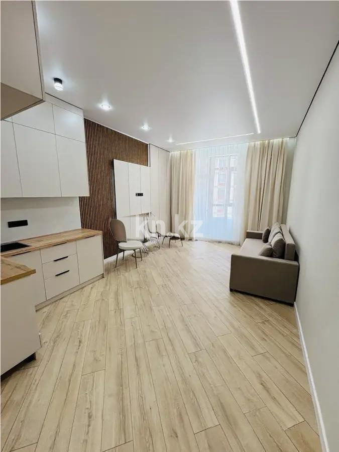 Продажа 2-комнатной квартиры, 46 м² в Астане - фото 2