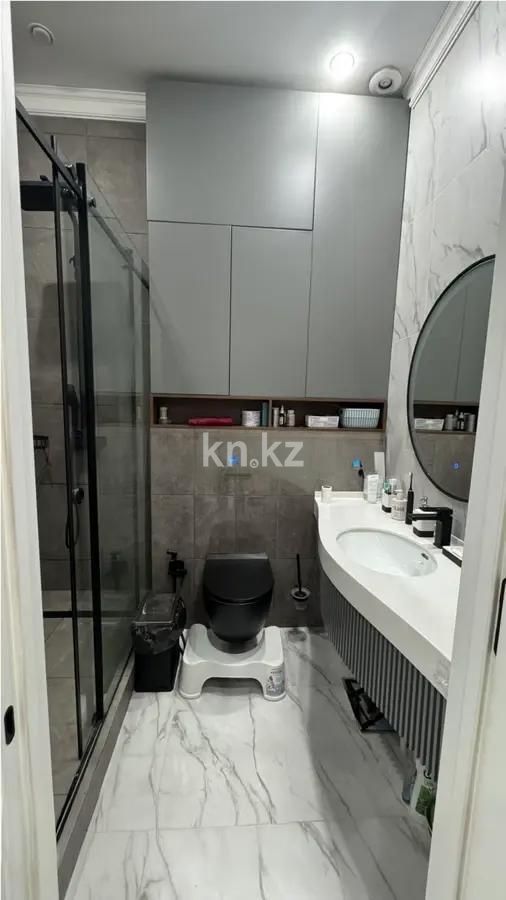 Продажа 3-комнатной квартиры, 126 м² в Алматы - фото 4