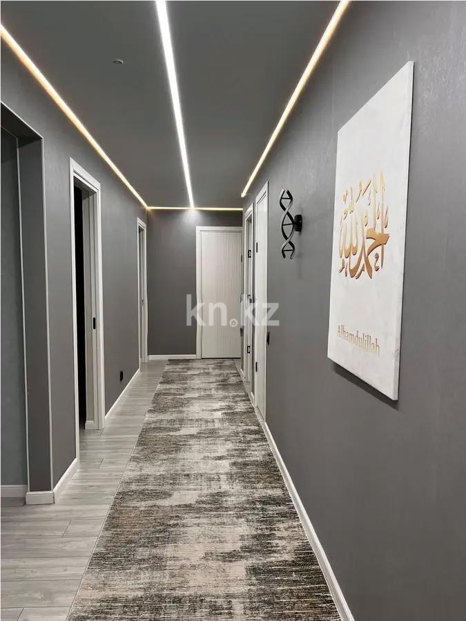 Продажа 4-комнатной квартиры, 110 м² в Алматы - фото 8